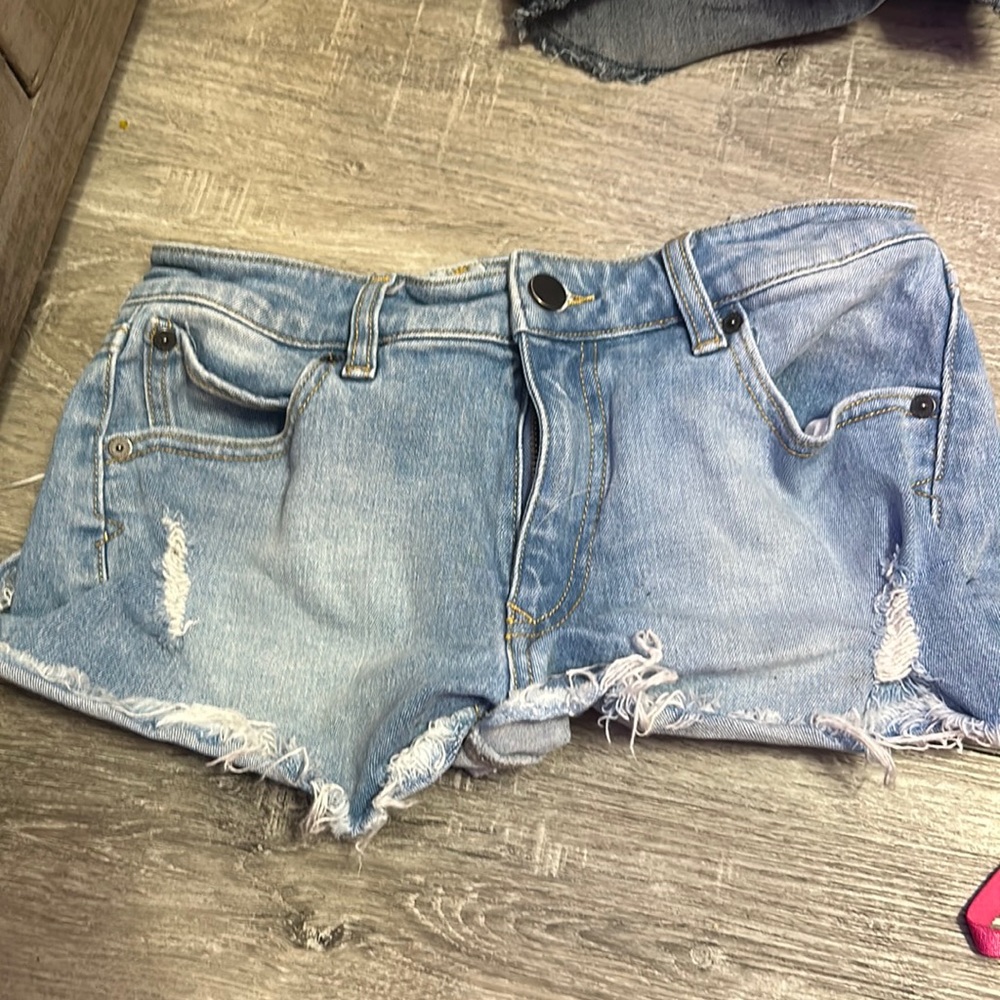 Shorts